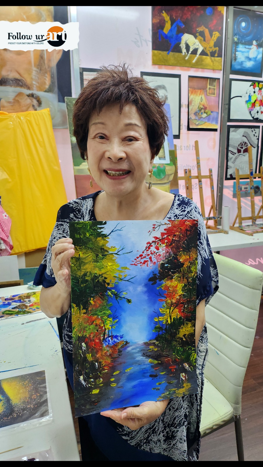  Affordable Art Classes In Singapore