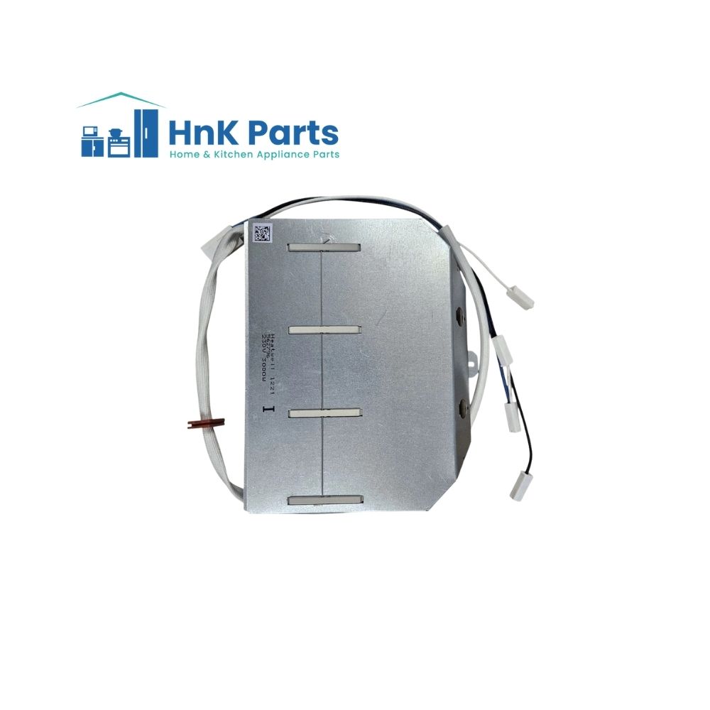  Asko 562796 Dryer Heater 3000W 1F TD-75/85