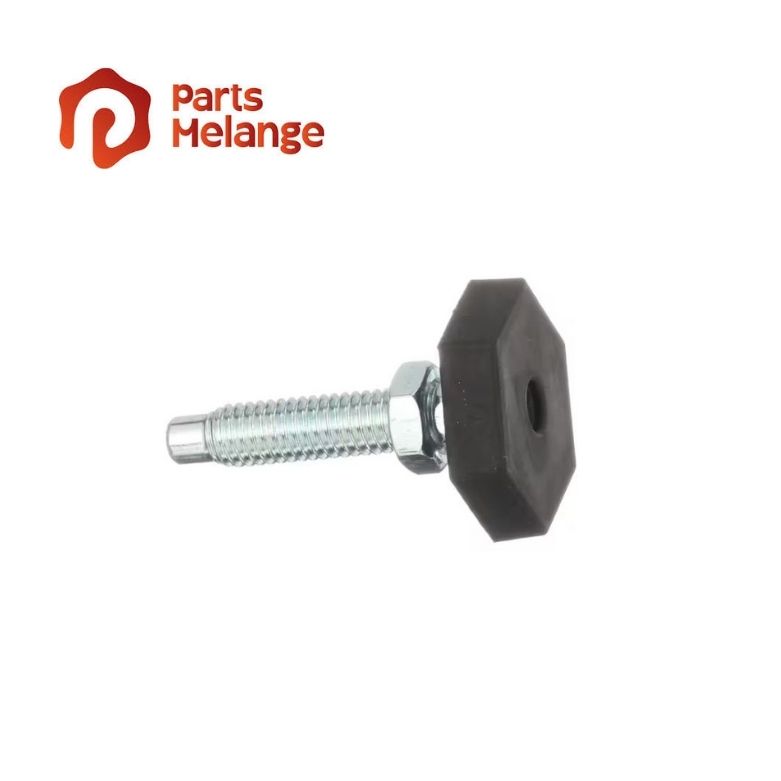  Frigidaire 131841600 Washer Levelling Leg Assembly
