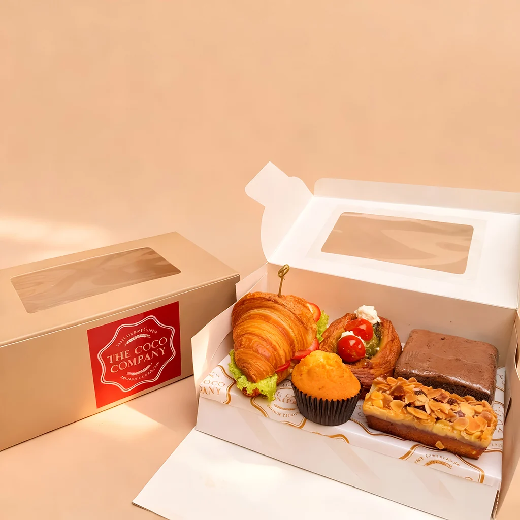  Custom Snack Boxes Gurgaon – Personalized Fresh Snack Boxes for Every Occasion