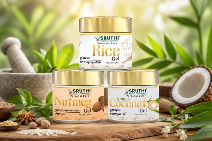  Natural Women's Personal Care Products in Tamil Nadu