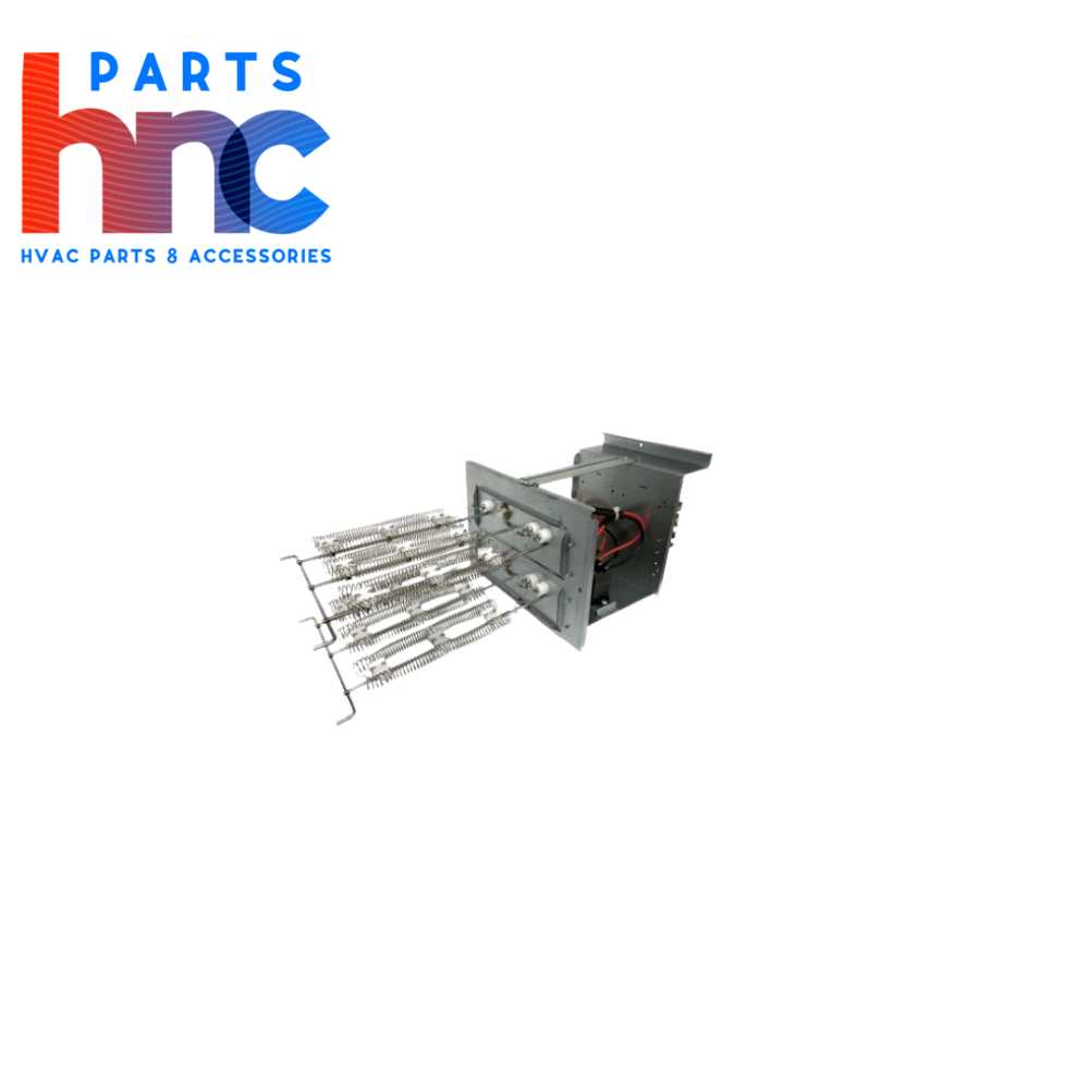  MRCOOL MVPHK10 VersaPro 2nd Gen Heat Kit 10kW