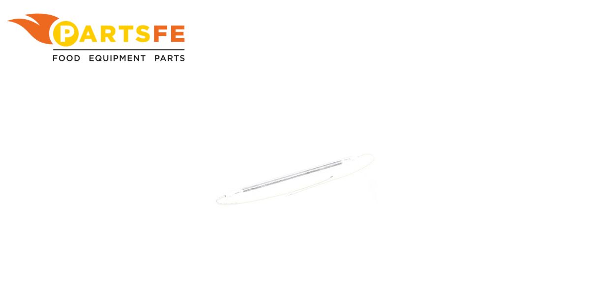  Holman HO-197844 Quartz Heater Tube 220V 720W
