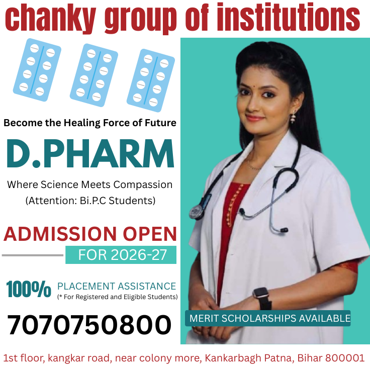  chanky pb bsc nursing college in patna-Chankya nursing college call-7070750800