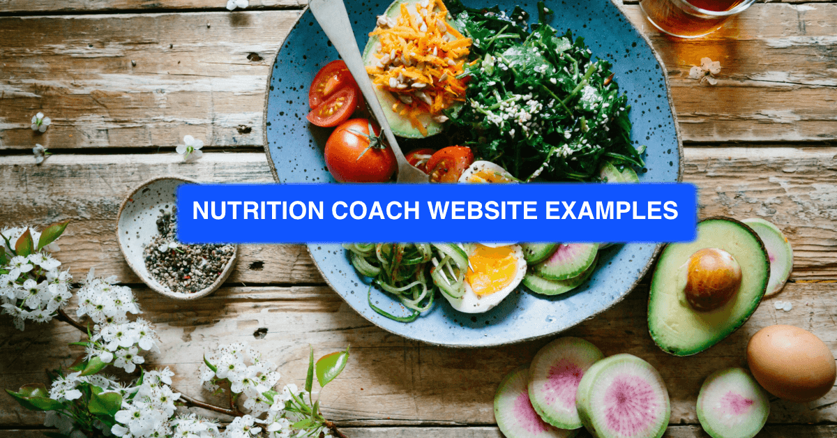  Best Online Diet Coach & Personalized Nutrition Plans