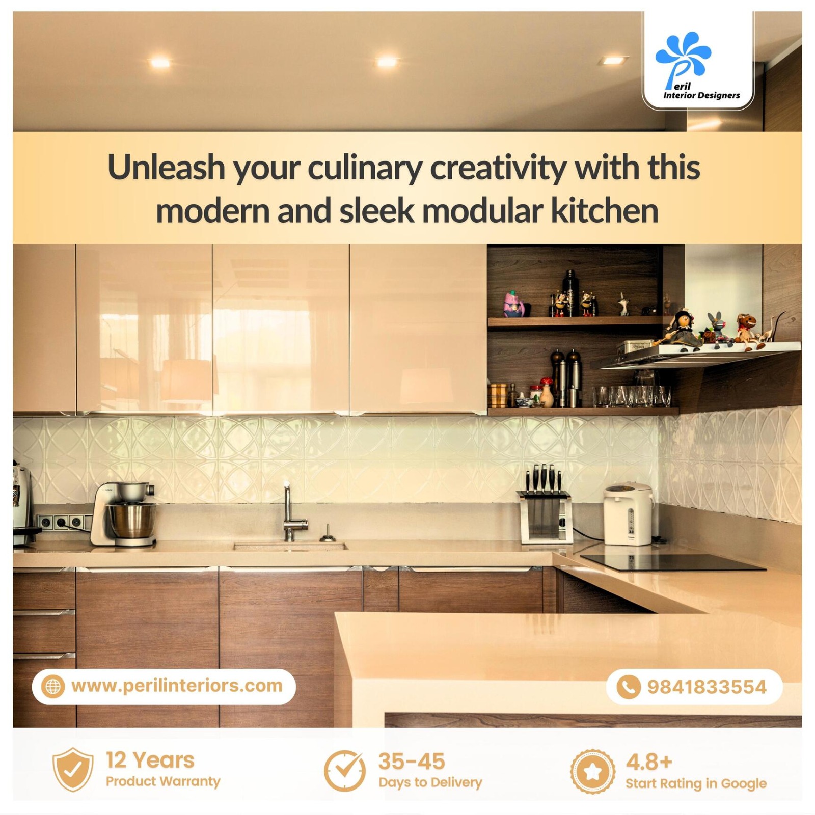 Interior Designers In Chennai