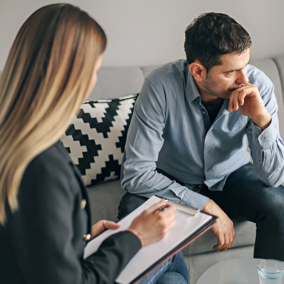  Psychology Fairfield | Trusted Mental Health Support