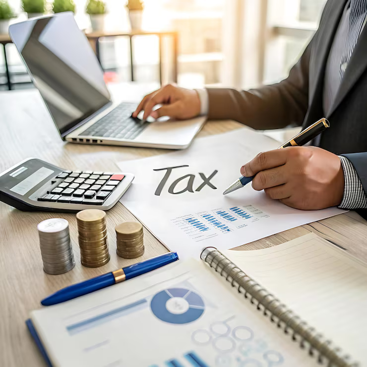  Accounting & Tax Solutions for Canadian Businesses