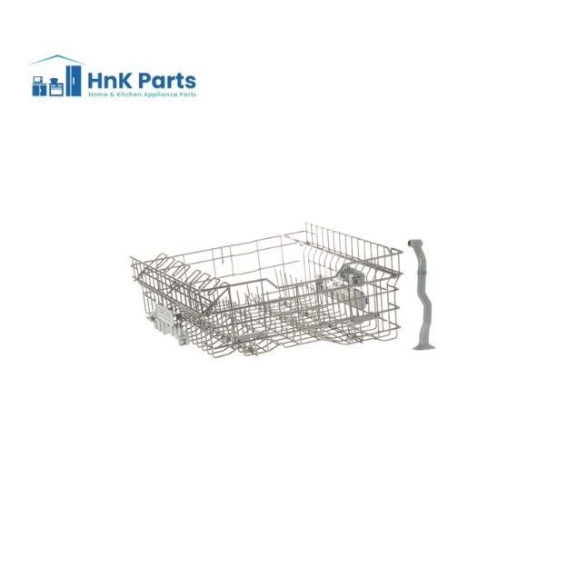  General Electric WD28X10413 Dishwasher Upper Rack Roll Kit