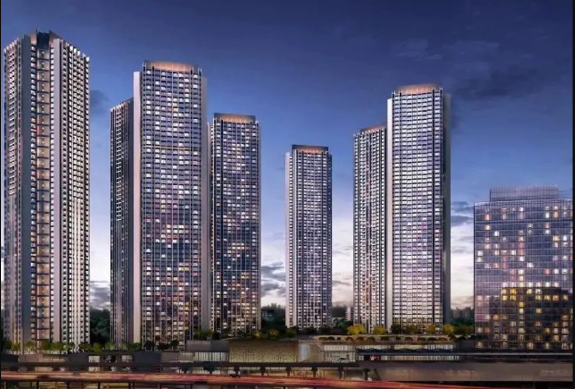  Invest in AIPL Joy Street Sector 66 Gurgaon