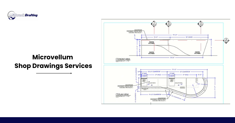  Microvellum Drafting Services