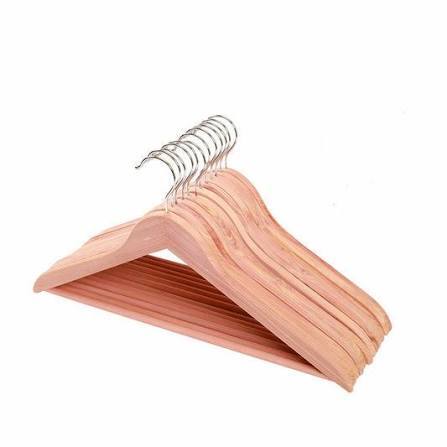  RackShop Provides Space Saving Coat Hangers for Smarter Wardrobe Organisation