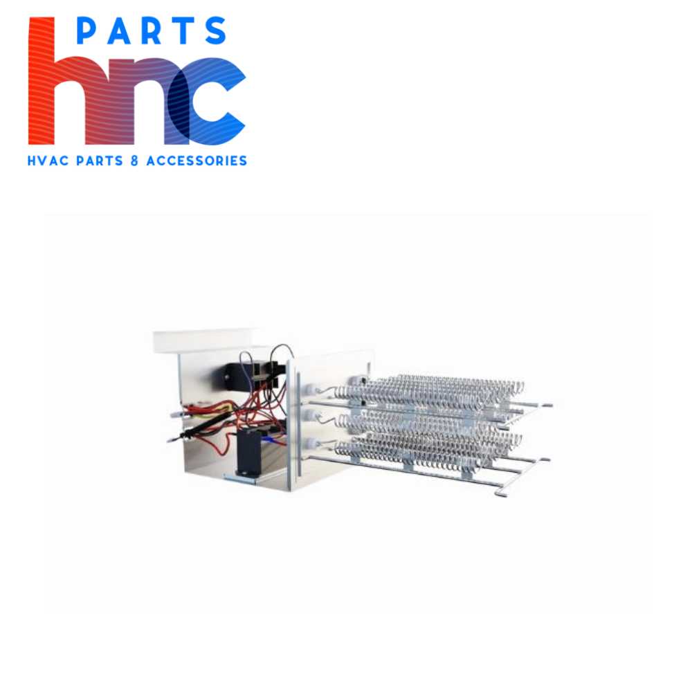  MRCOOL HHK-15 Top-Discharge Electric Heat Kit