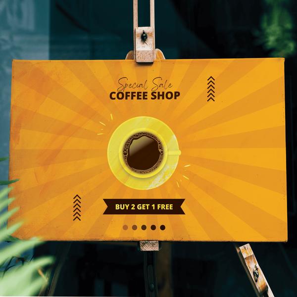  Custom Canvas Banners | Premium Printed Banners by Tagsen