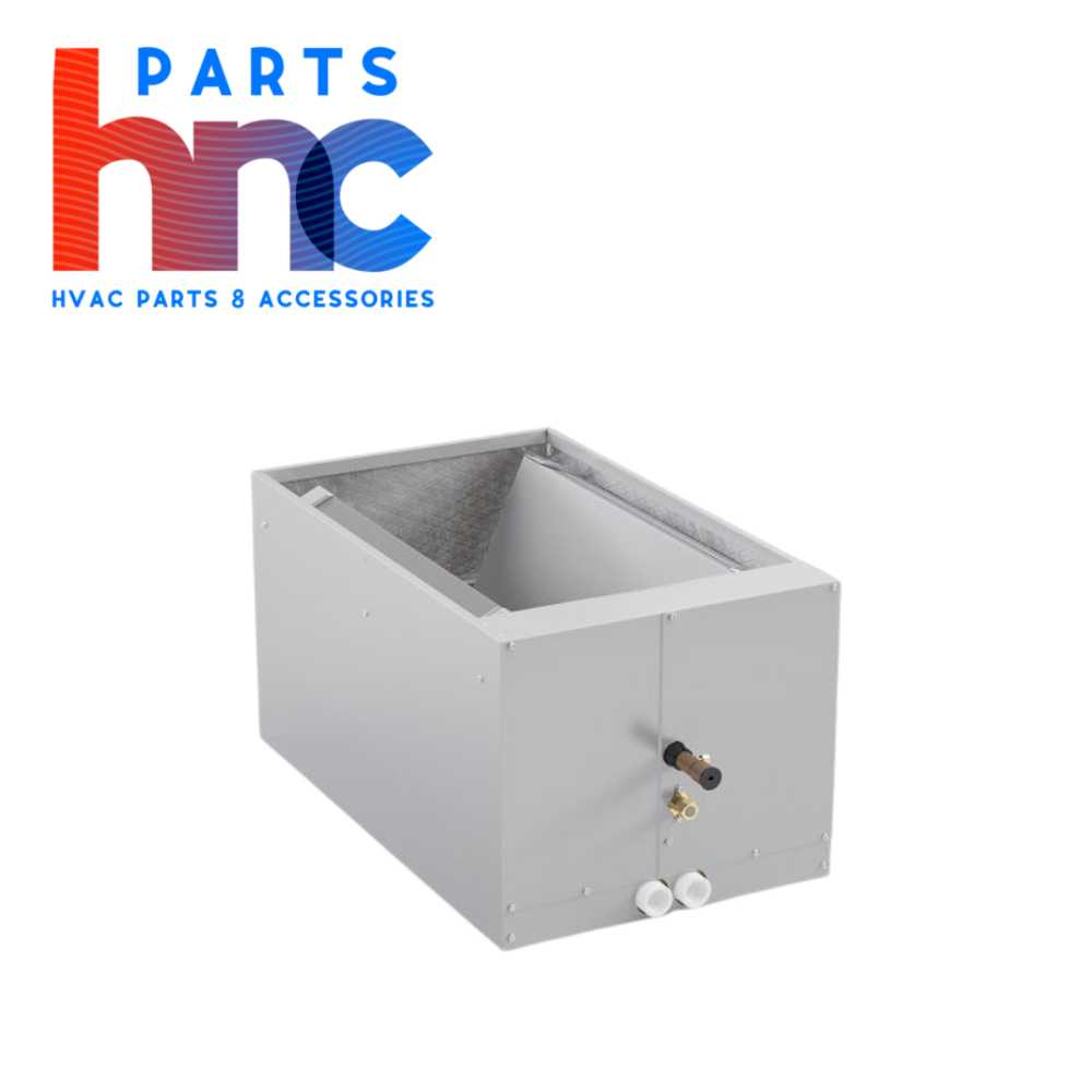  MRCOOL MCDP0018ANPA Signature Series 18K BTU 1.5 Ton Downflow Cased Evaporator Coil