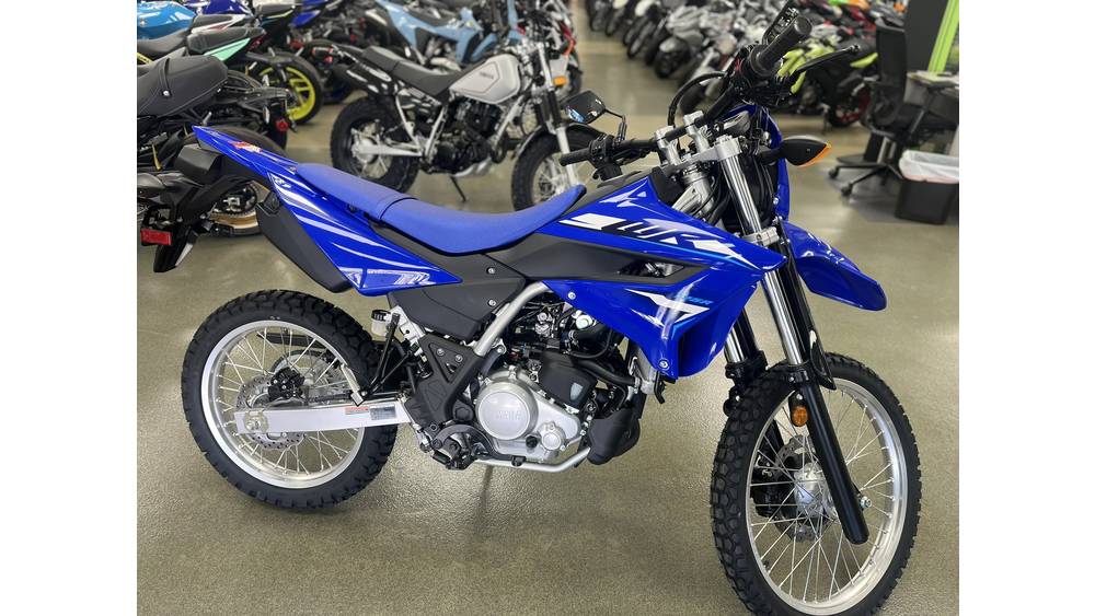  Innovation Starts with Yamaha