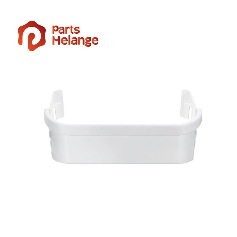  Frigidaire 240351601 Refrigerator Door Shelf Bin