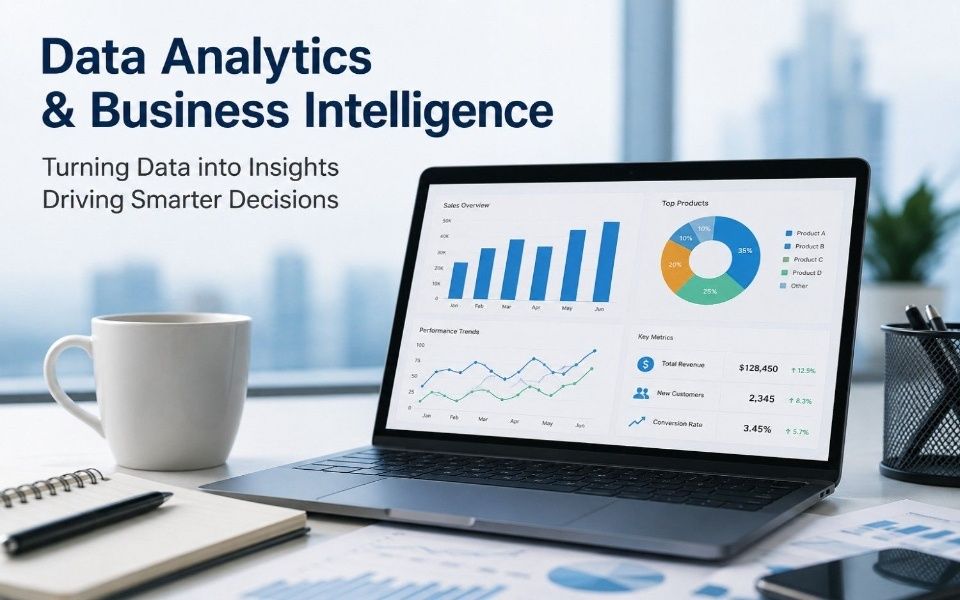  Data Analytics Course: Learn Data Analysis Skills for Career Growth