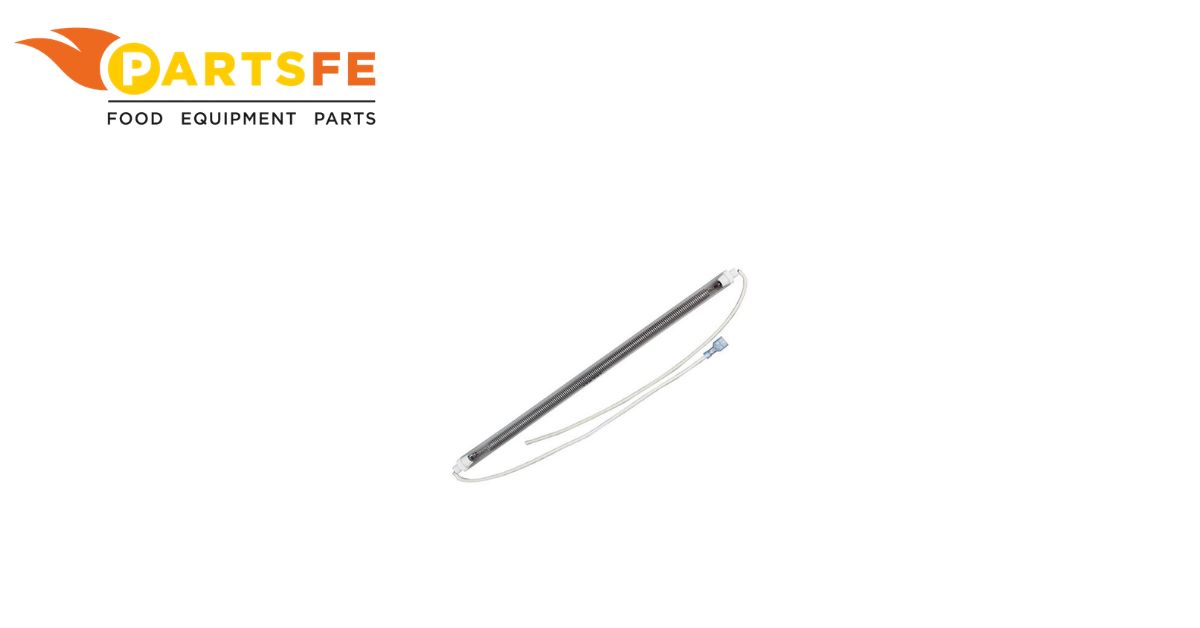  Holman 120231 Quartz Heater Element 60V 350W