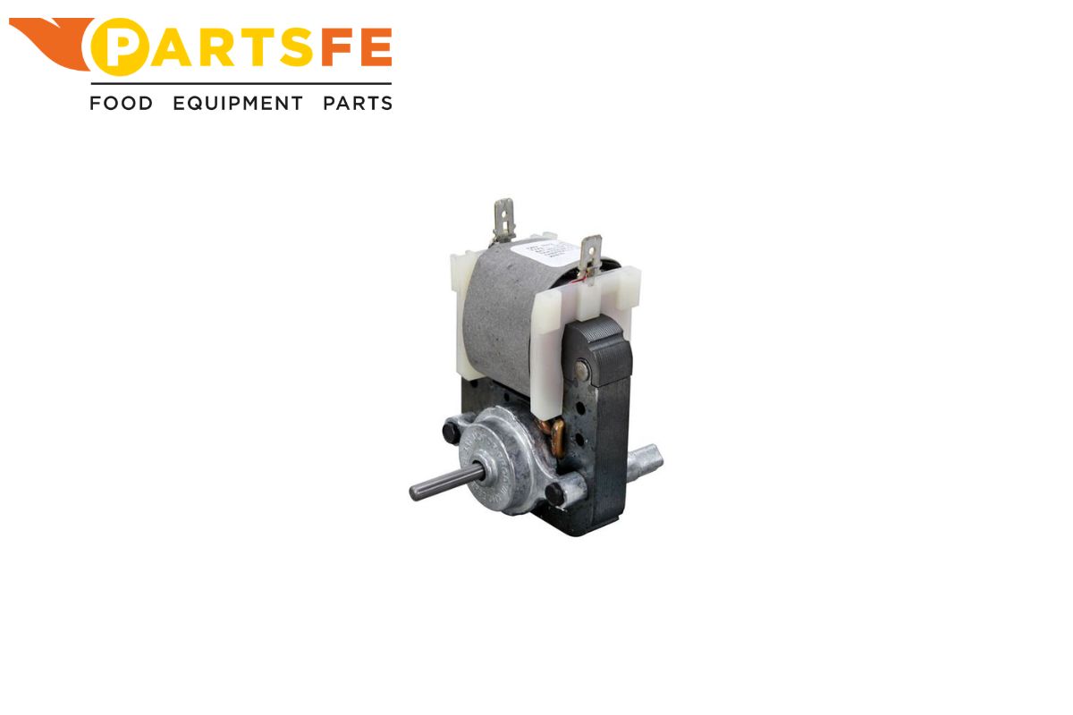  252273 Franke Evaporator Fan Motor 1-7/8" 120V