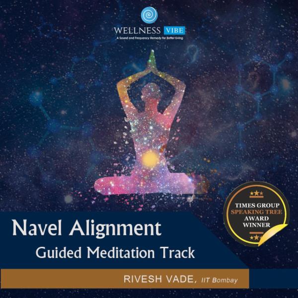  Feeling Stuck or Unfocused? Discover the Power of Navel Activation Now!