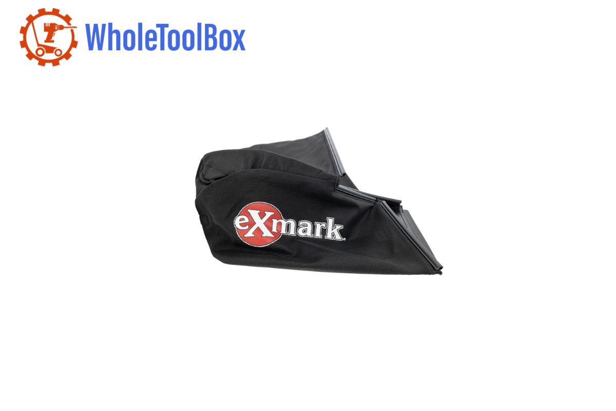  Exmark 146-2916 Lawn Mower Grass Bag EC21