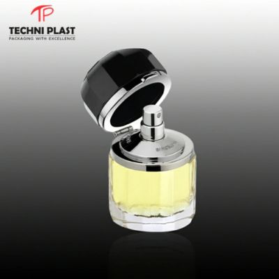  How to Choose the Right Perfume Caps Manufacturer for Your Brand
