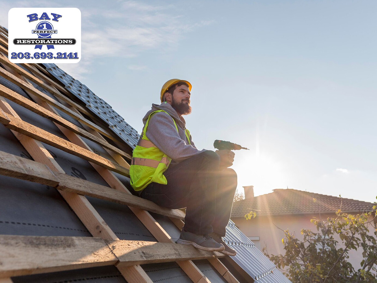  Trusted Roofing Services by roofing company in Orange, CT