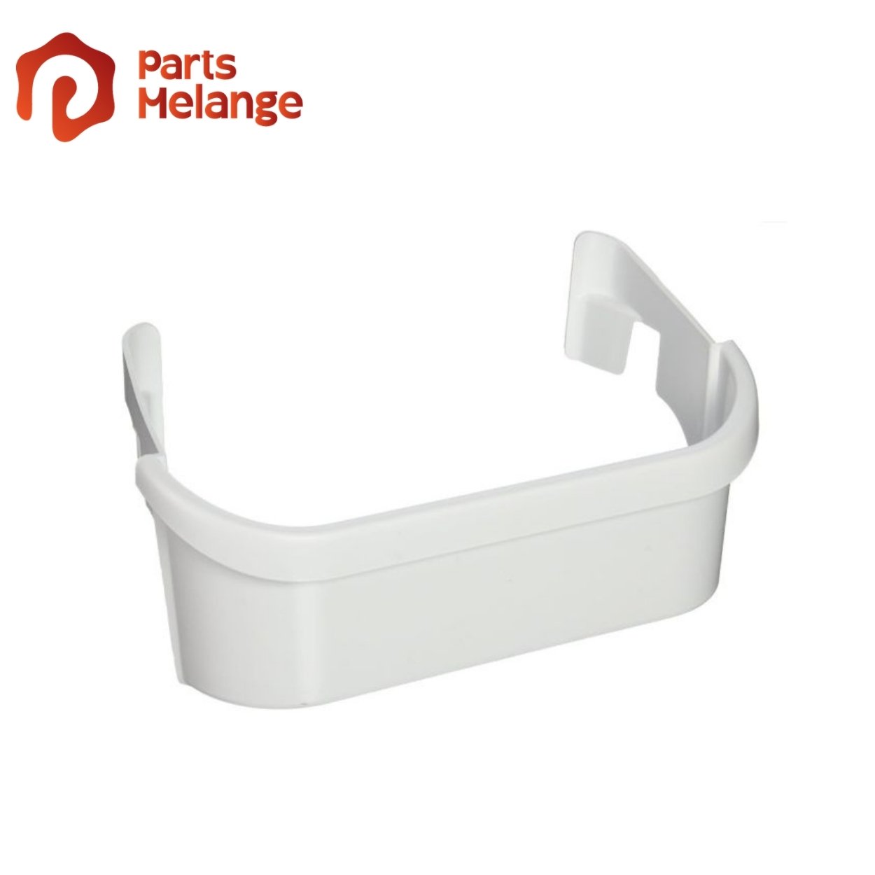  Frigidaire 240359001 Refrigerator Door Shelf Bin