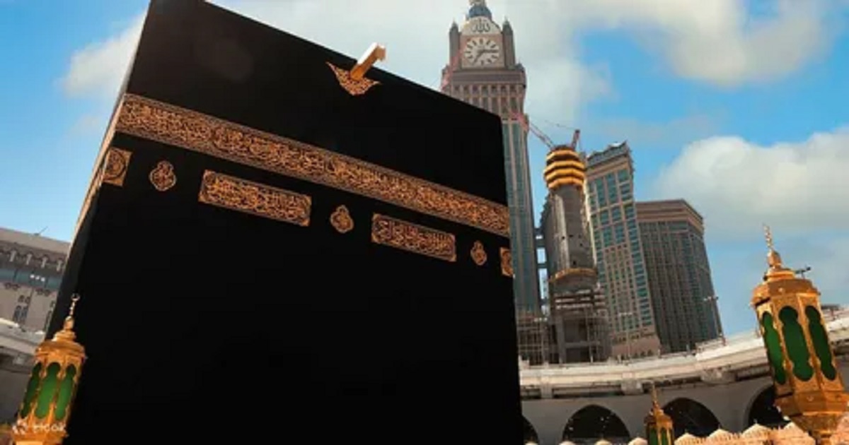  Ramadan Umrah Packages 2027 – Book Early with Dar Al Eiman