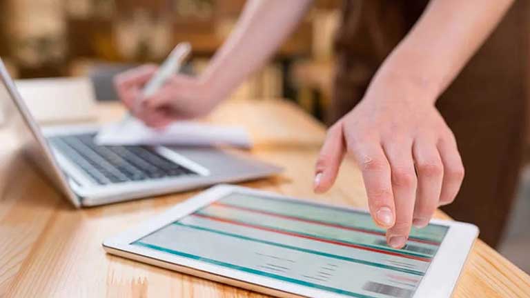  Professional Accounting Services for a Small Business to Support Growth
