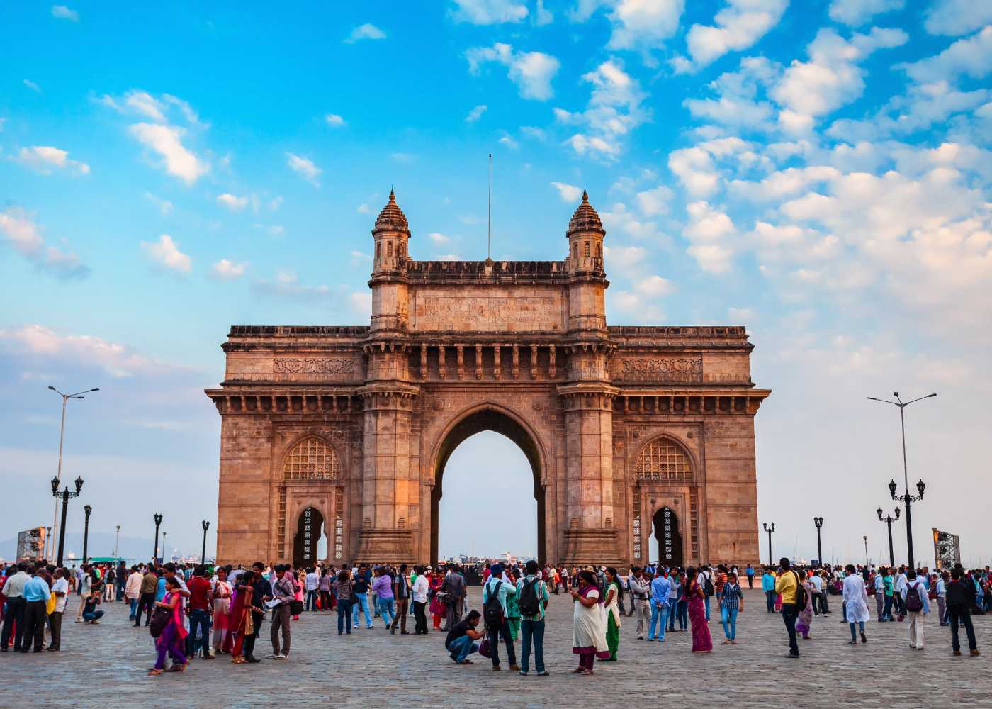  India Travel Guide: Explore Incredible Destinations