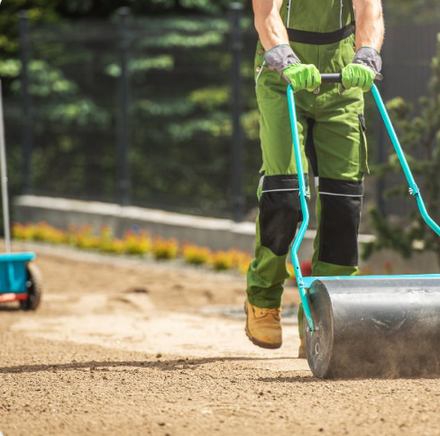  Restore Your Lawn with Professional Lawn Repair Services in Dublin, OH | Tuff Green Lawn