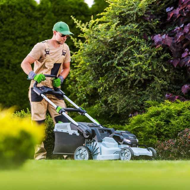  Revive Your Lawn with Lawn Renovation Services in Gahanna, OH | Tuff Green Lawn