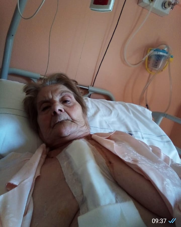  Donation offer of 695.000 Euro