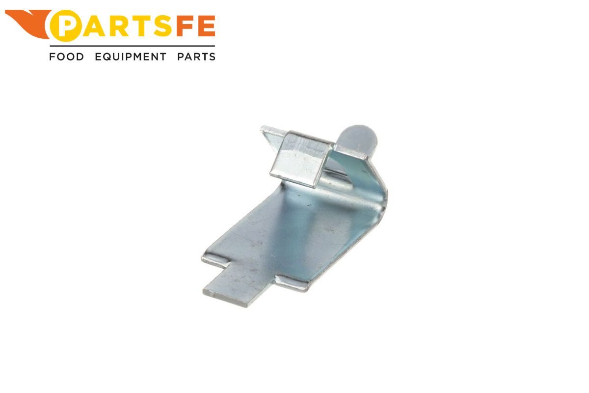  MCC604 McCall Shelf Support Zinc