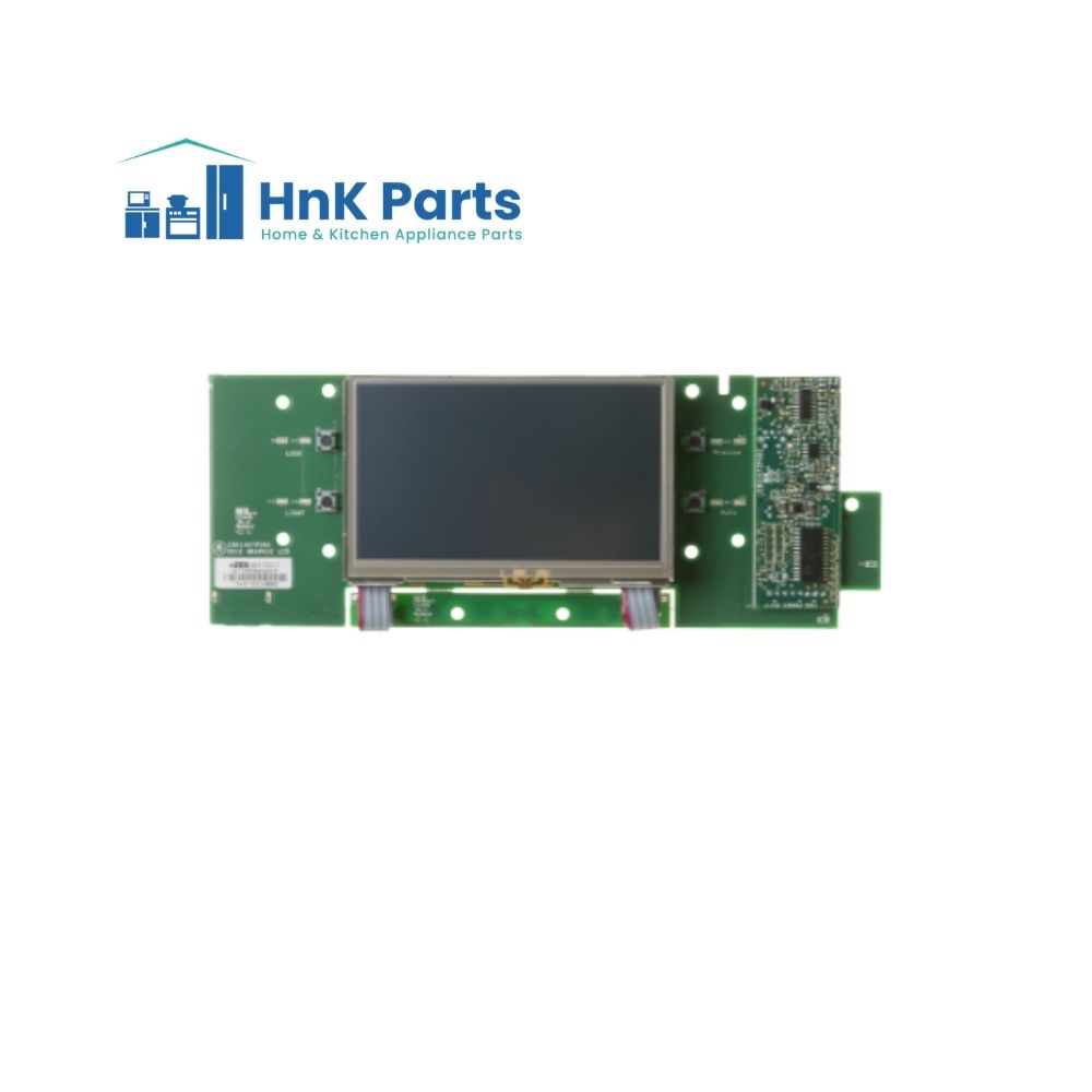  General Electric WR55X34171 Refrigerator Profile Display Board