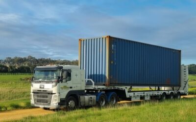  Reliable Load Moves for Demanding Victorian Worksites