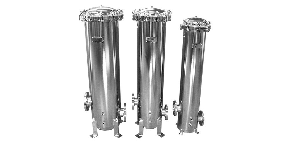  Multi Cartridge Filter Supplier