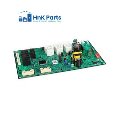  Samsung DG92-01198D Oven Main PCB Assembly