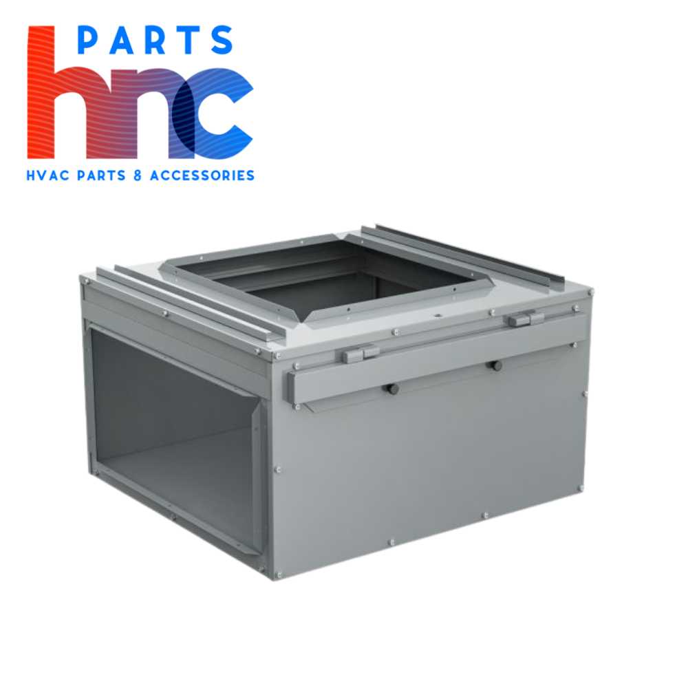  MRCOOL GCSAR048060 Air Box