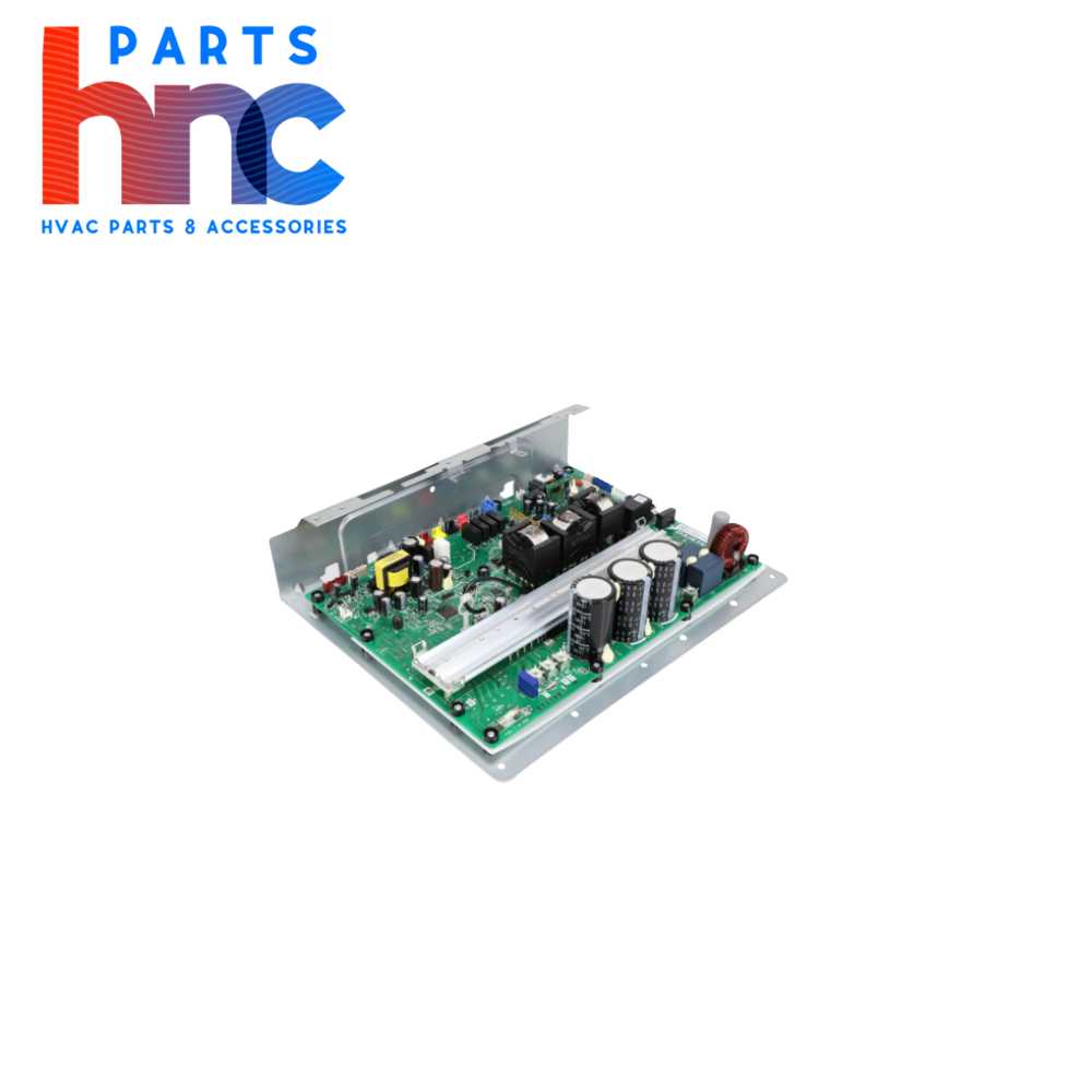  Daikin-Mcquay 6027435-Elcompo Box Assembly