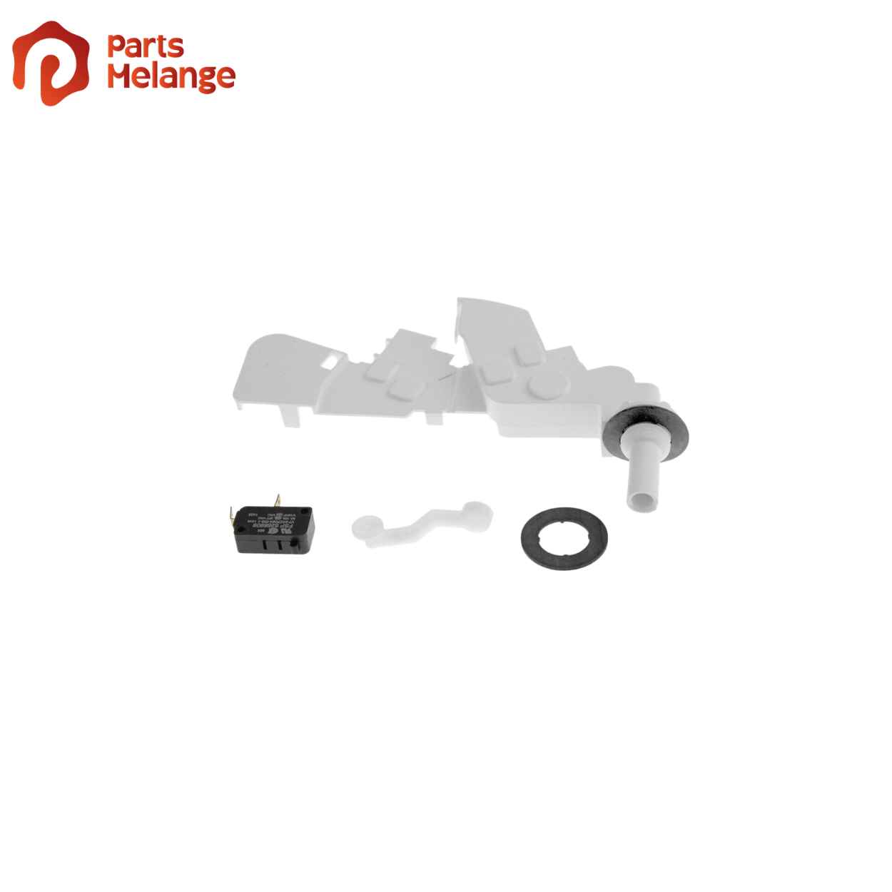  Whirlpool 8193506 Float Switch for Dishwasher