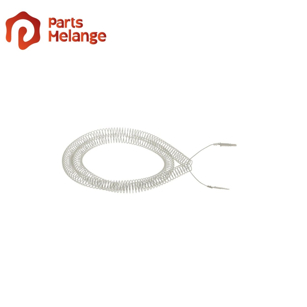  Frigidaire 5300622032 Dryer Large Dia Coil 1/4 Inch Terminal
