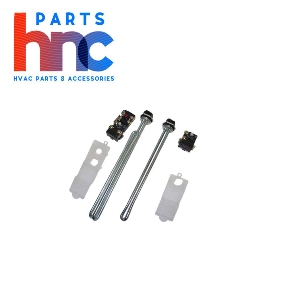  Lochinvar & A.O. Smith 100109136-240V 4500W Plumbers Tuneup Kit