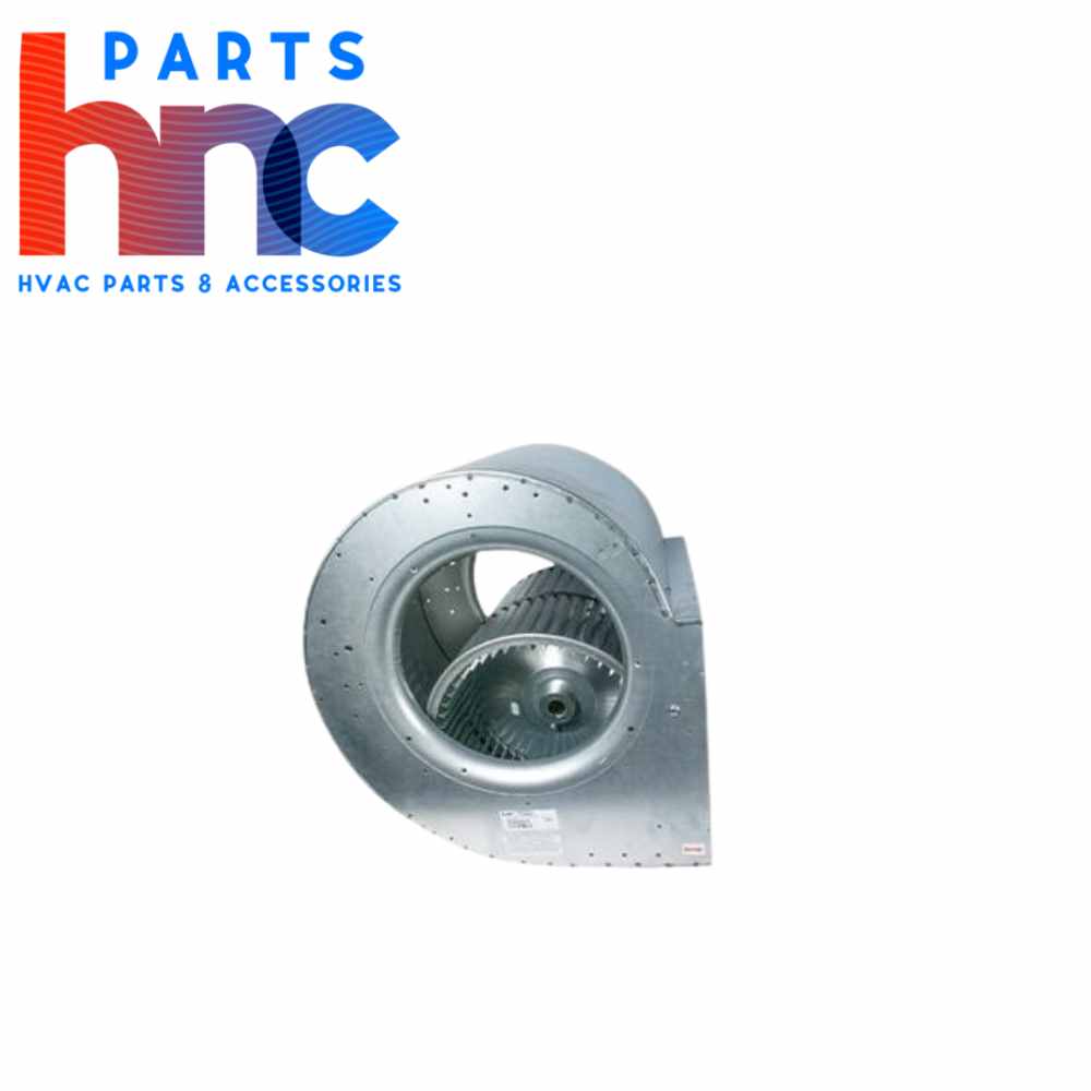  Daikin-Mcquay 059468001 Fan Housing & Wheel Assembly