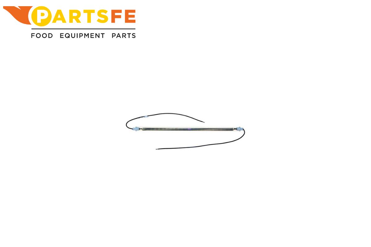  198061 Holman Conveyor Toaster Quartz Heater Element 400W