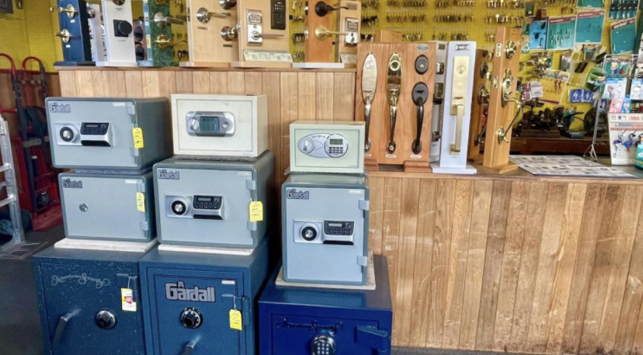 Dependable Locksmith Company Northport Solutions