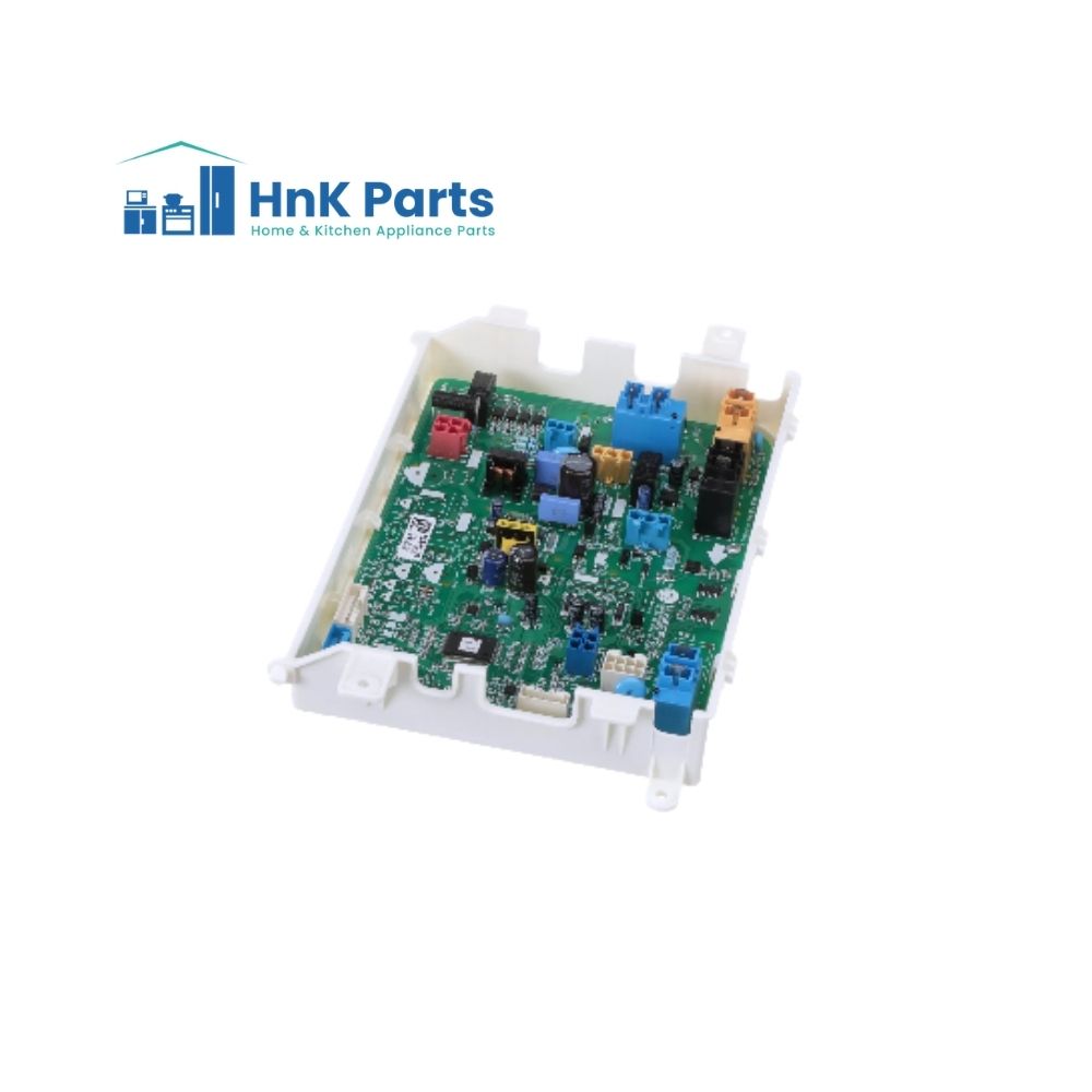 LG EBR76519514 Dryer Main PCB Assembly