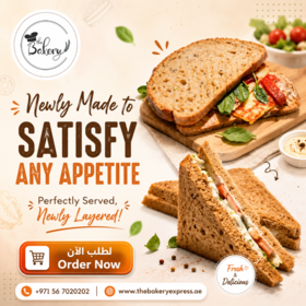  Order Delectable Sandwiches for Every Craving